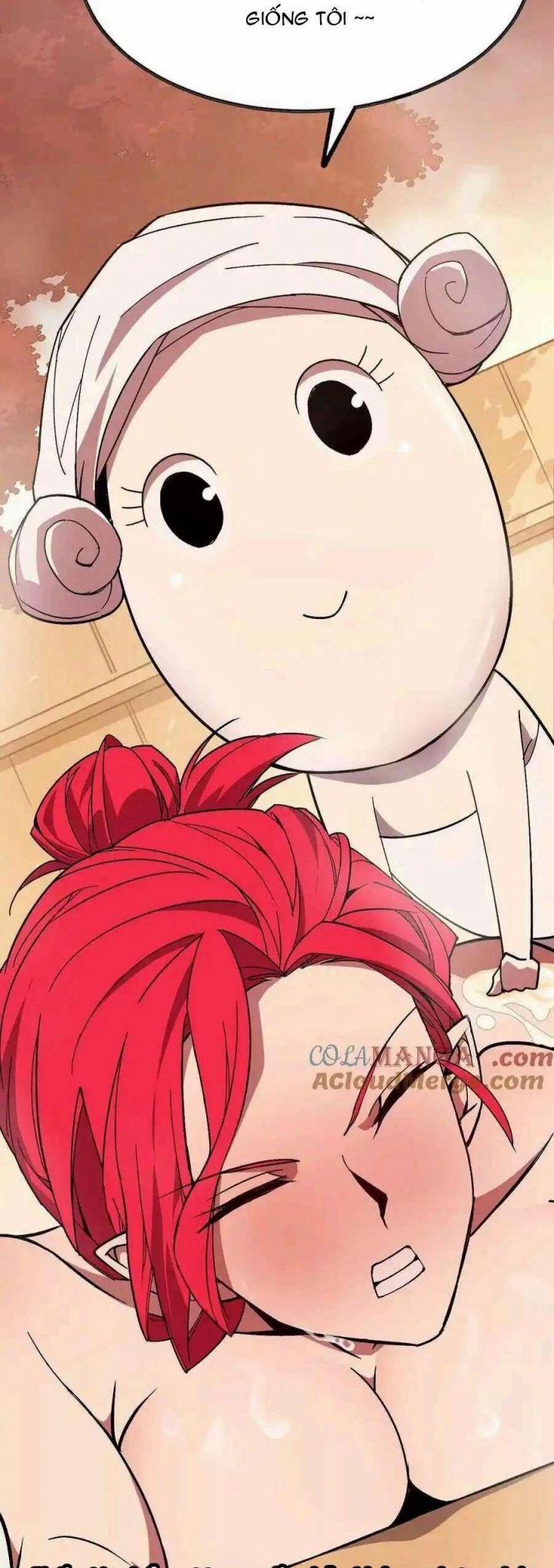 Dũng Giả X Nữ Ma Vương 115 trang 7