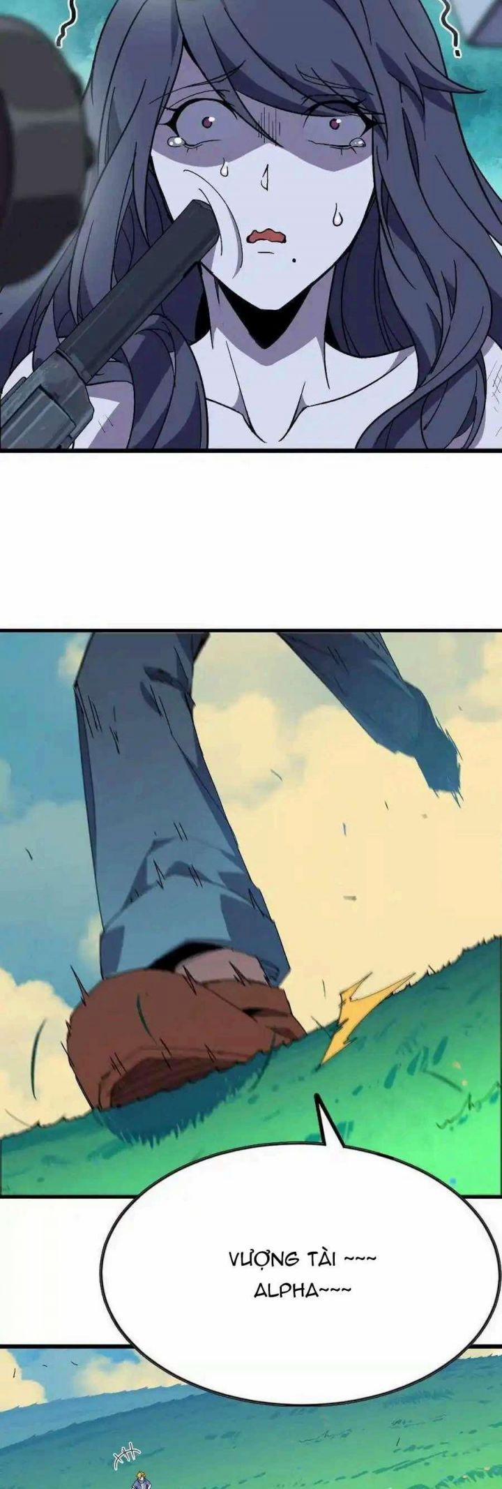 Dũng Giả X Nữ Ma Vương 117 trang 12