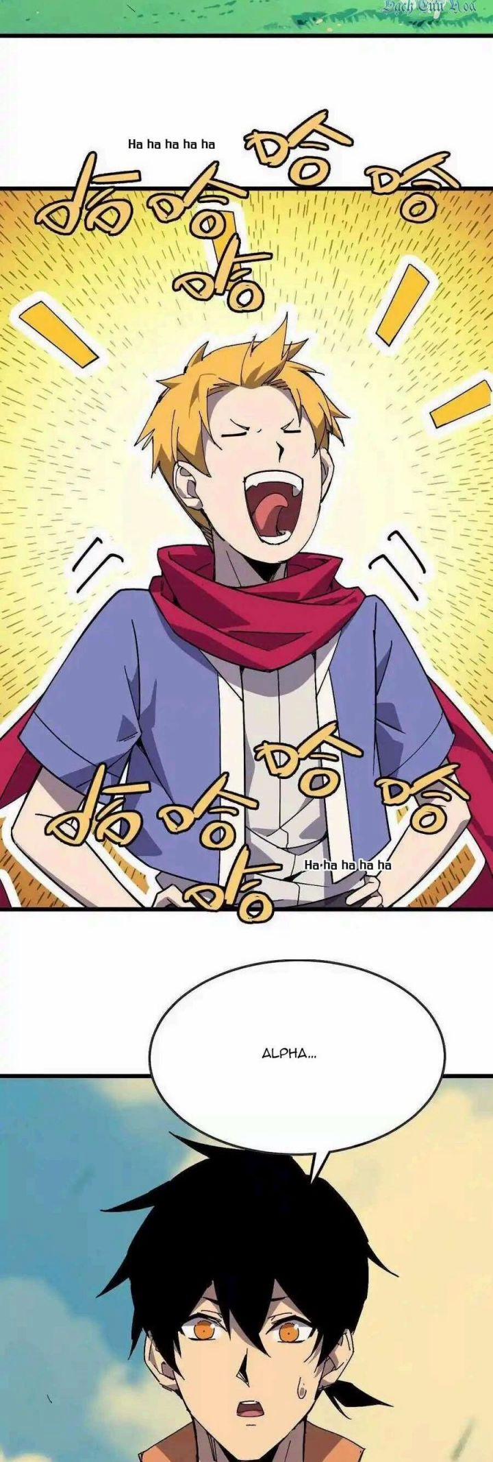 Dũng Giả X Nữ Ma Vương 117 trang 17