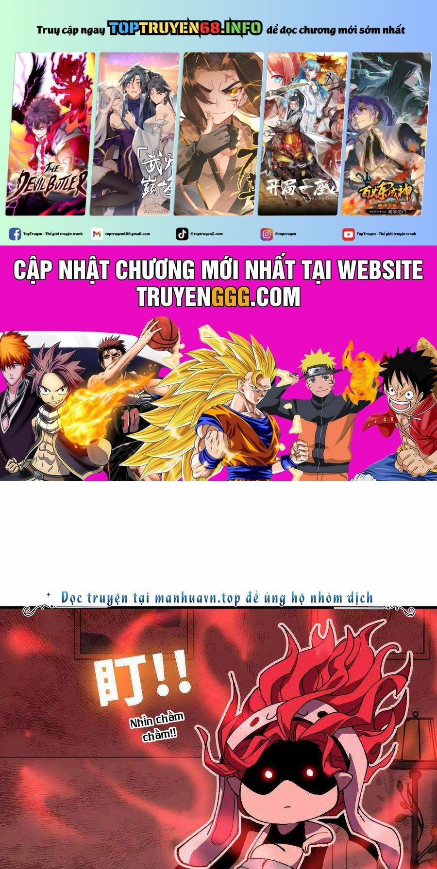 Dũng Giả X Nữ Ma Vương 118 trang 0