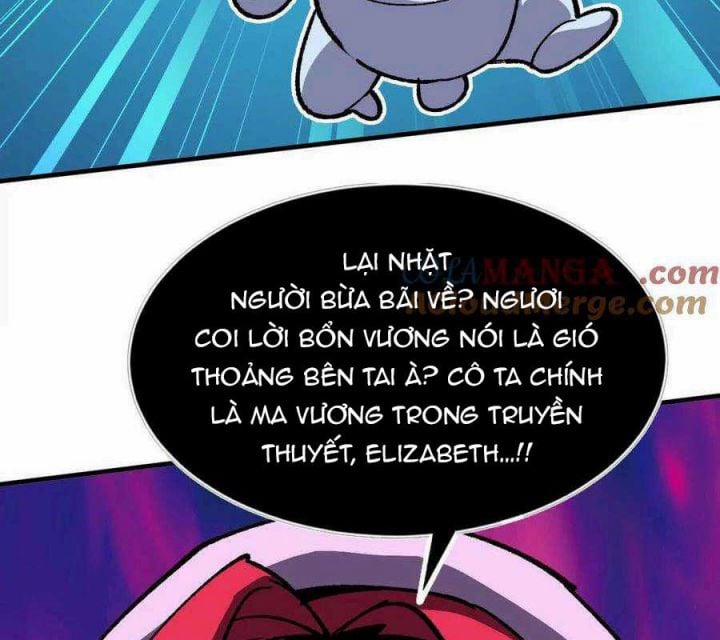 Dũng Giả X Nữ Ma Vương 118 trang 15