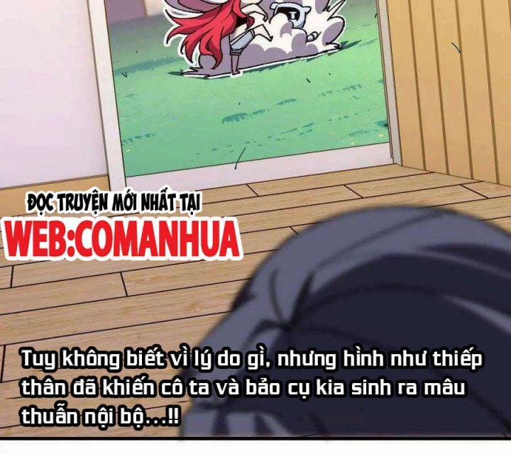 Dũng Giả X Nữ Ma Vương 118 trang 20