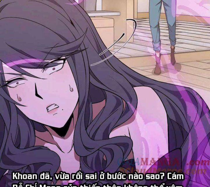 Dũng Giả X Nữ Ma Vương 118 trang 29