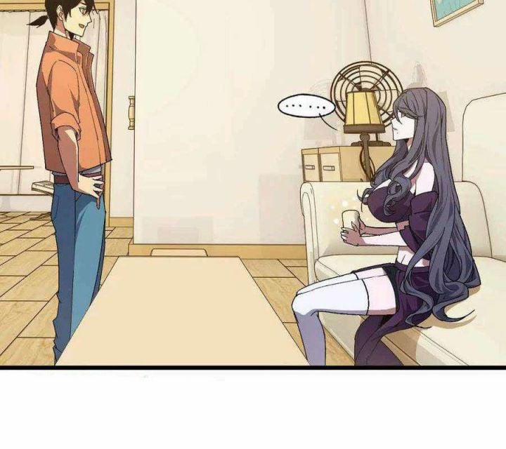 Dũng Giả X Nữ Ma Vương 118 trang 40