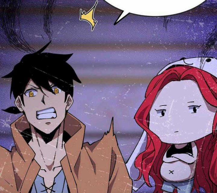 Dũng Giả X Nữ Ma Vương 118 trang 81