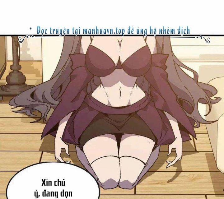 Dũng Giả X Nữ Ma Vương 118 trang 86