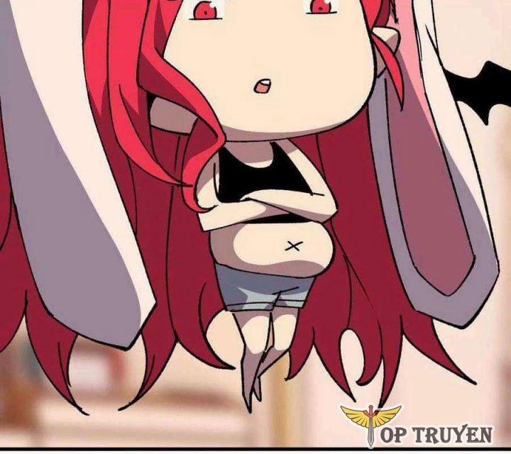 Dũng Giả X Nữ Ma Vương 119 trang 1