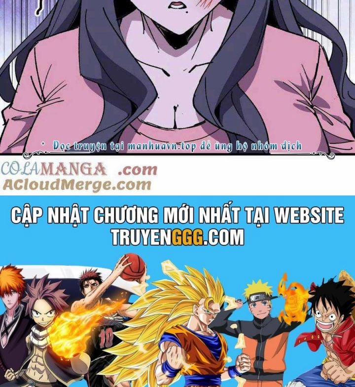 Dũng Giả X Nữ Ma Vương 119 trang 101