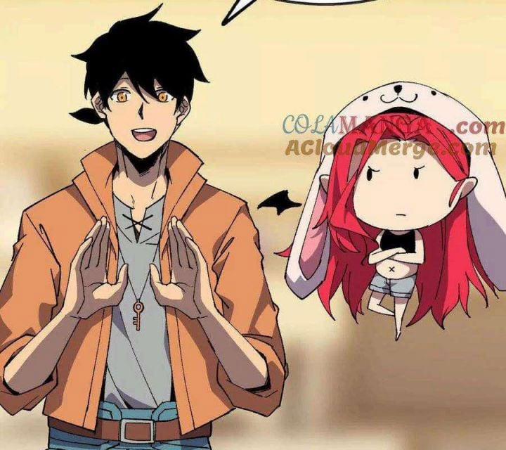 Dũng Giả X Nữ Ma Vương 119 trang 14