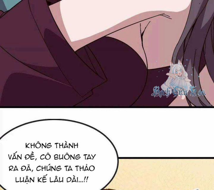 Dũng Giả X Nữ Ma Vương 119 trang 23