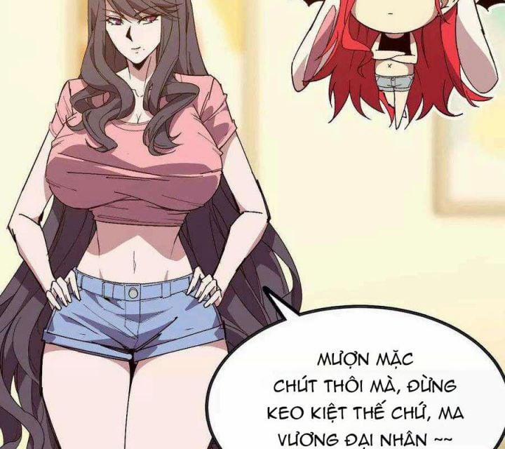 Dũng Giả X Nữ Ma Vương 119 trang 31