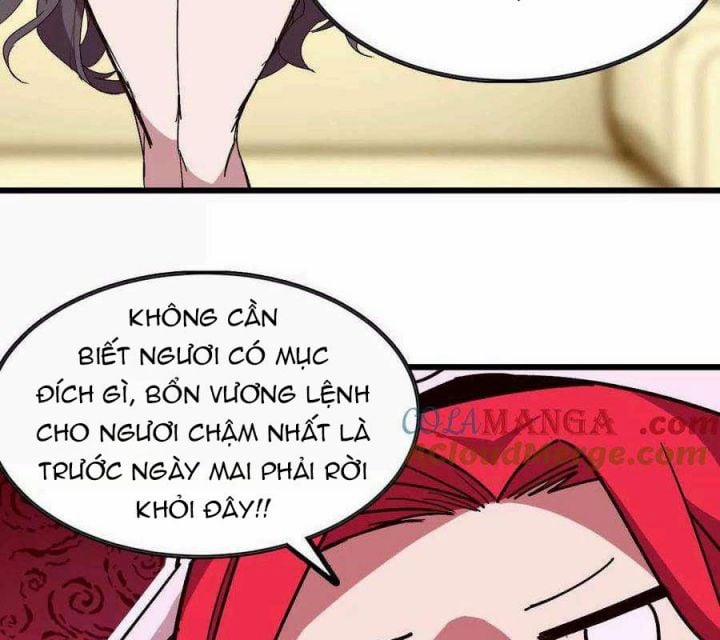 Dũng Giả X Nữ Ma Vương 119 trang 32