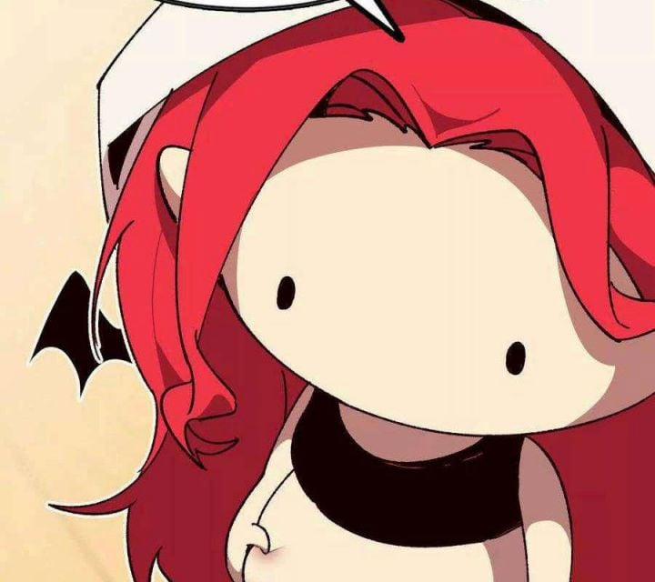 Dũng Giả X Nữ Ma Vương 119 trang 41