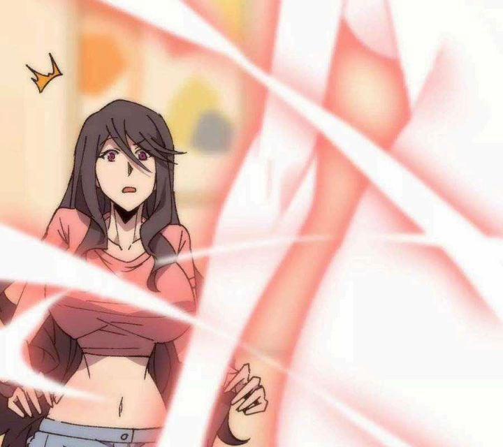 Dũng Giả X Nữ Ma Vương 119 trang 45