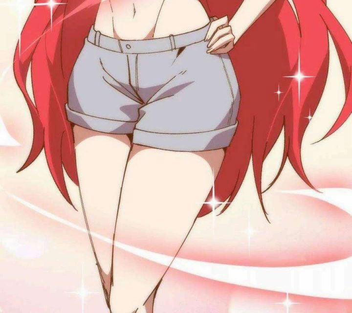 Dũng Giả X Nữ Ma Vương 119 trang 48