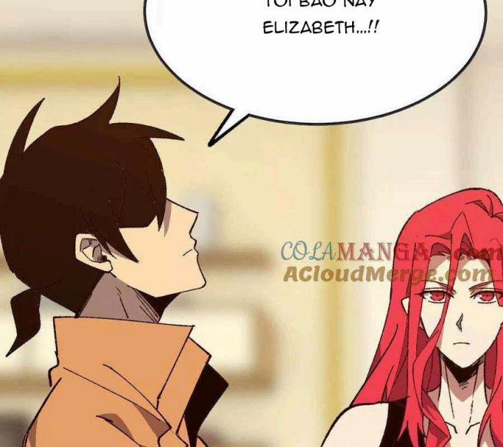 Dũng Giả X Nữ Ma Vương 119 trang 90