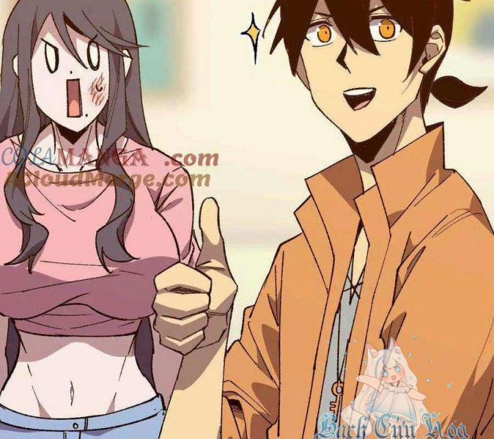 Dũng Giả X Nữ Ma Vương 119 trang 94