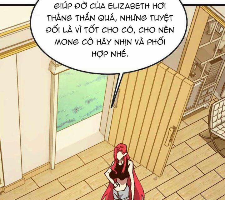 Dũng Giả X Nữ Ma Vương 119 trang 96