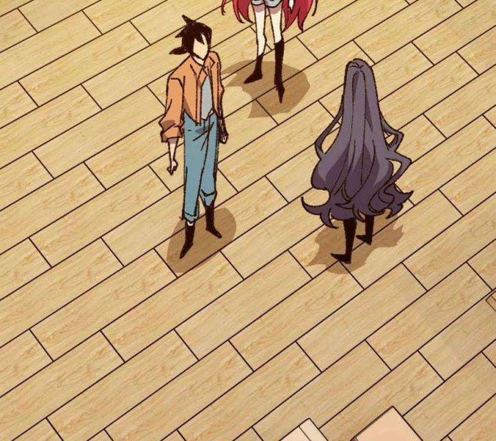 Dũng Giả X Nữ Ma Vương 119 trang 97