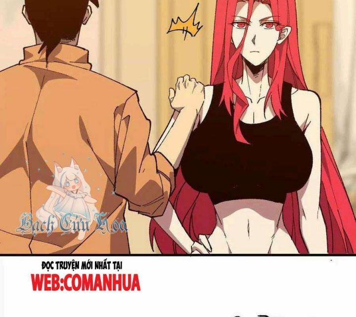 Dũng Giả X Nữ Ma Vương 119 trang 99