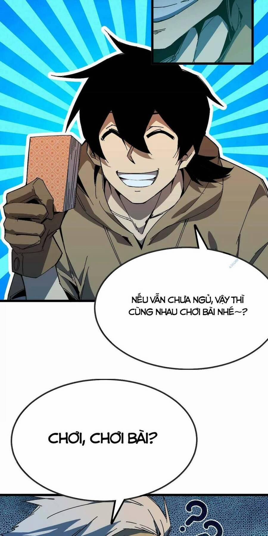 Dũng Giả X Nữ Ma Vương 12 trang 1