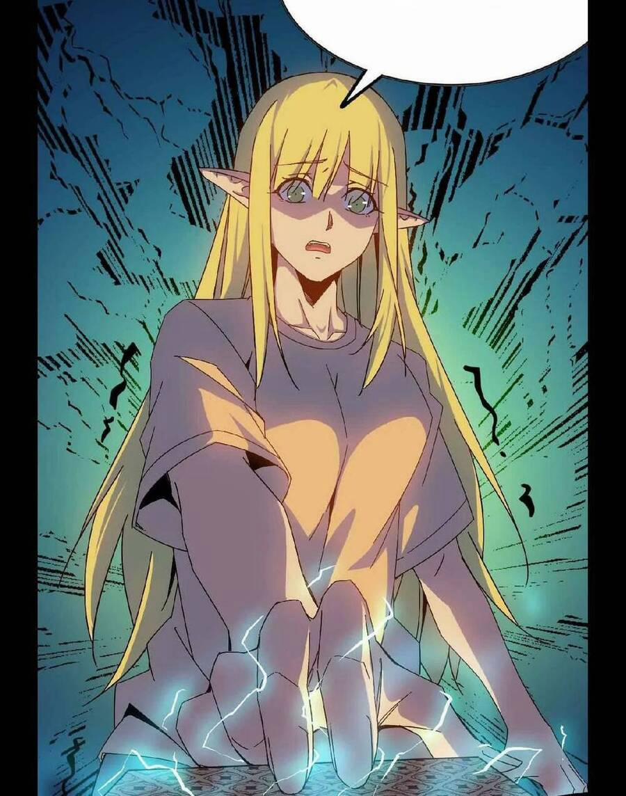 Dũng Giả X Nữ Ma Vương 12 trang 16