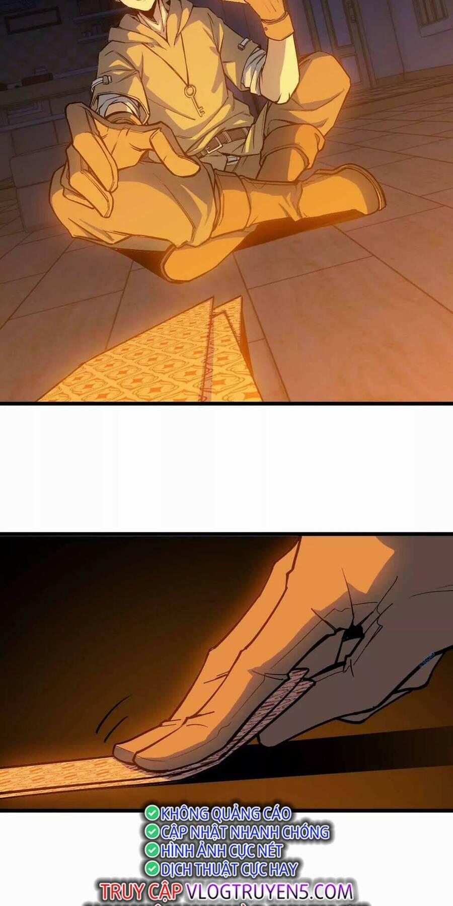 Dũng Giả X Nữ Ma Vương 12 trang 24