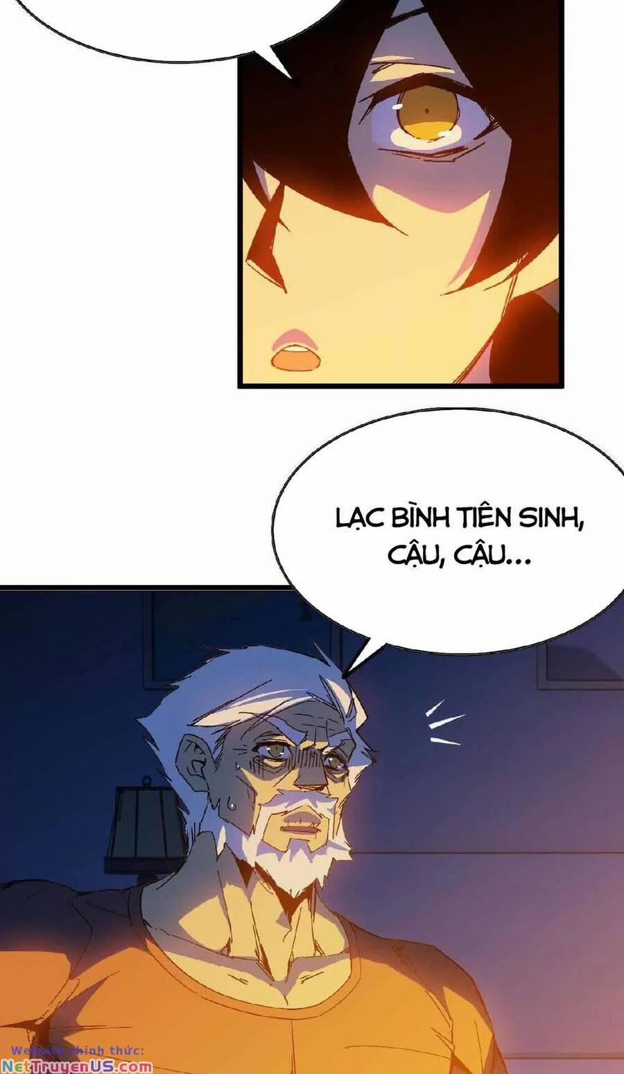 Dũng Giả X Nữ Ma Vương 13 trang 13