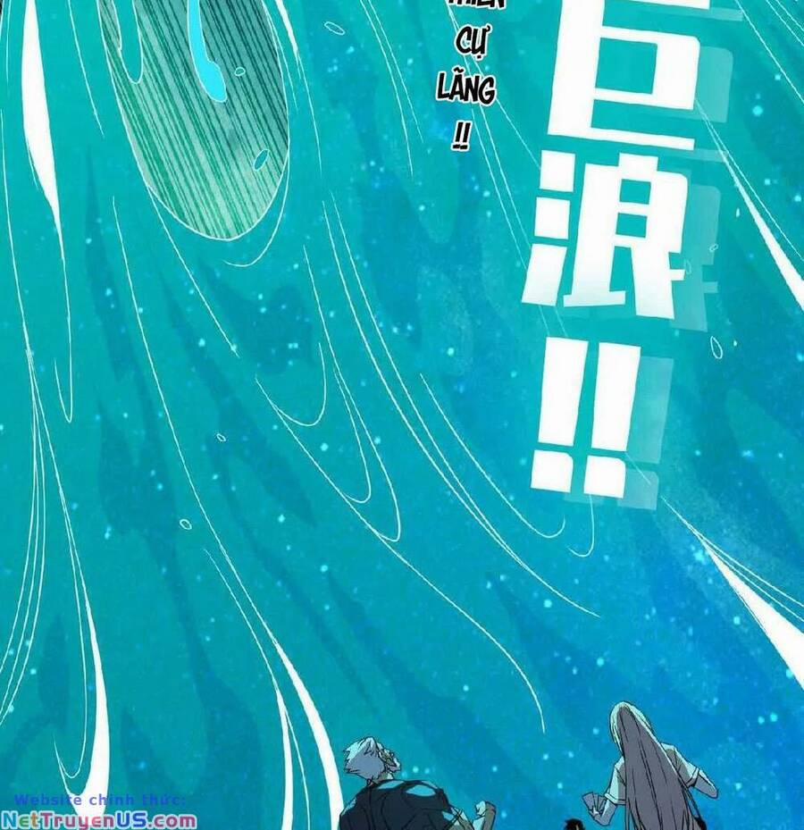 Dũng Giả X Nữ Ma Vương 13 trang 21