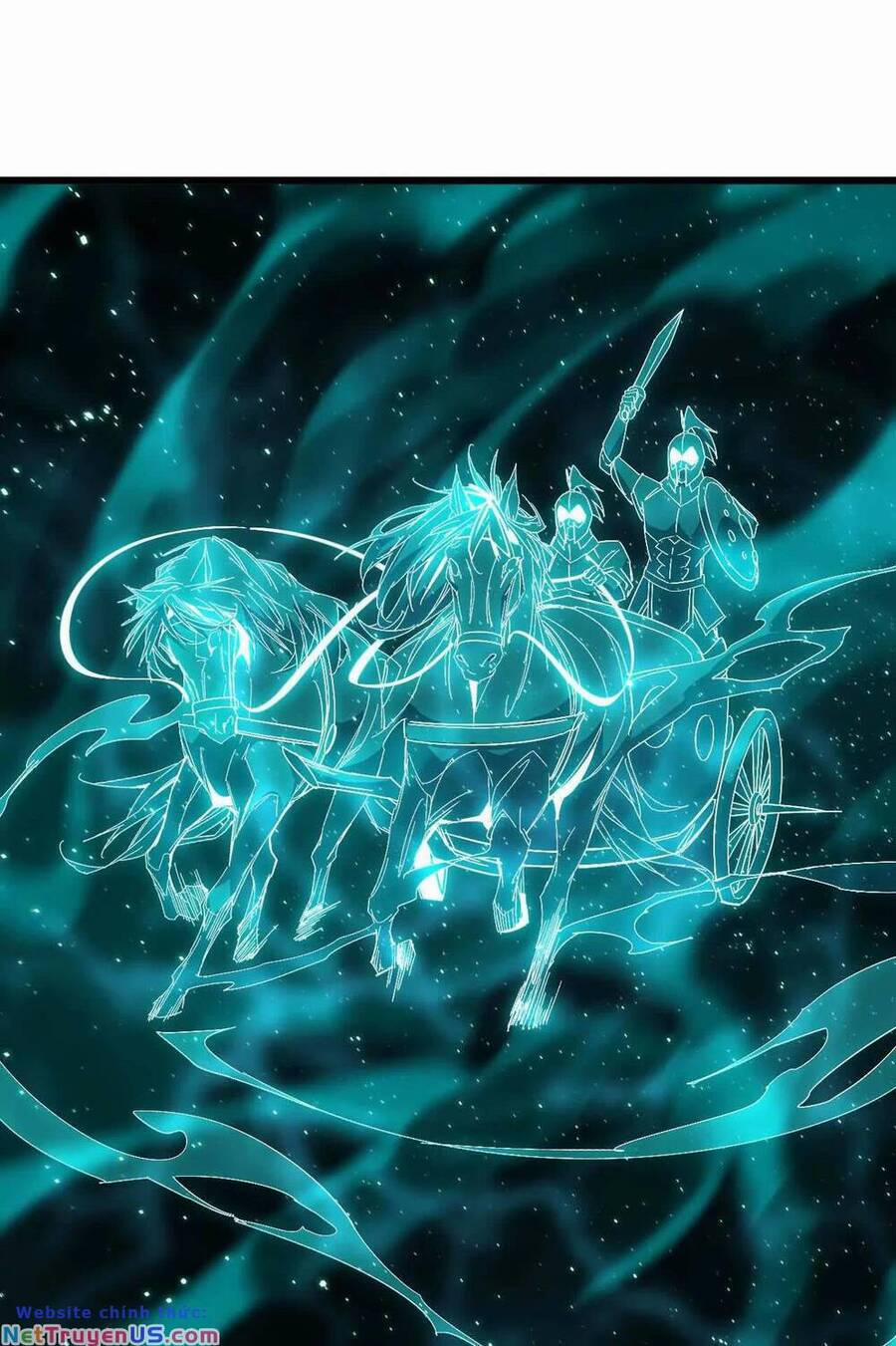 Dũng Giả X Nữ Ma Vương 13 trang 25