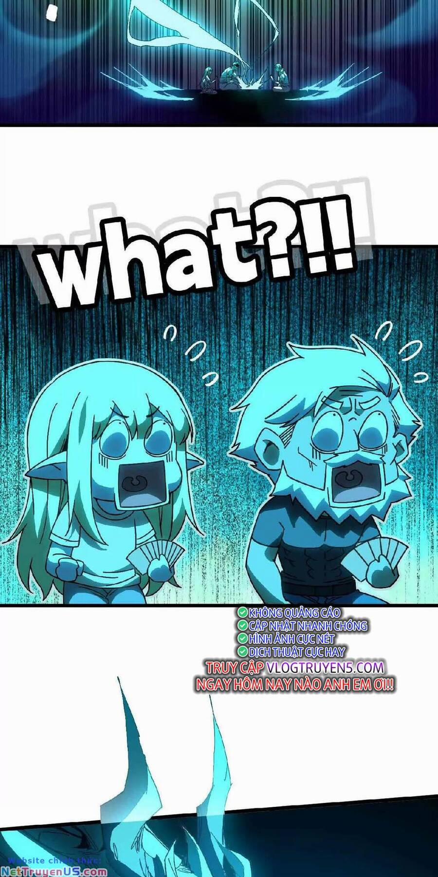 Dũng Giả X Nữ Ma Vương 13 trang 8