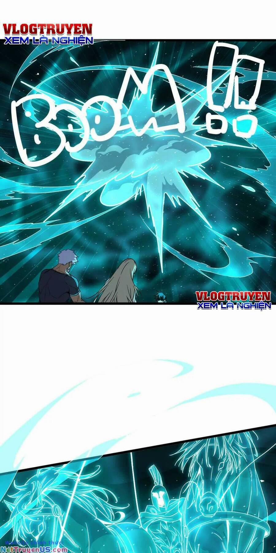 Dũng Giả X Nữ Ma Vương 14 trang 0