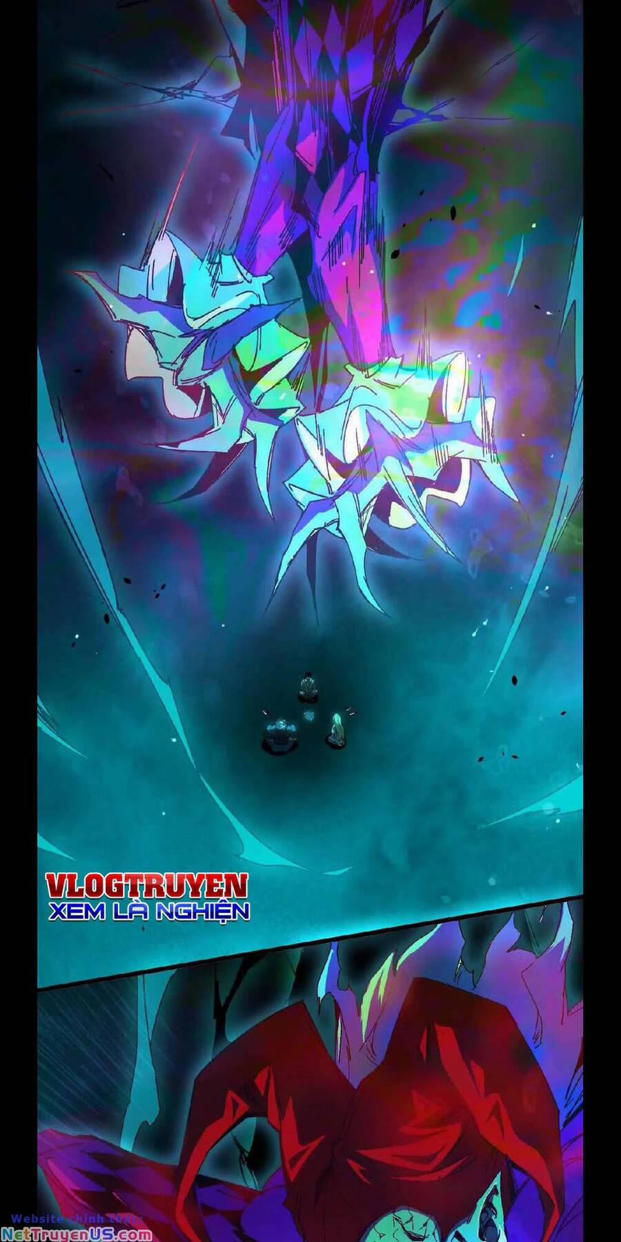 Dũng Giả X Nữ Ma Vương 14 trang 10