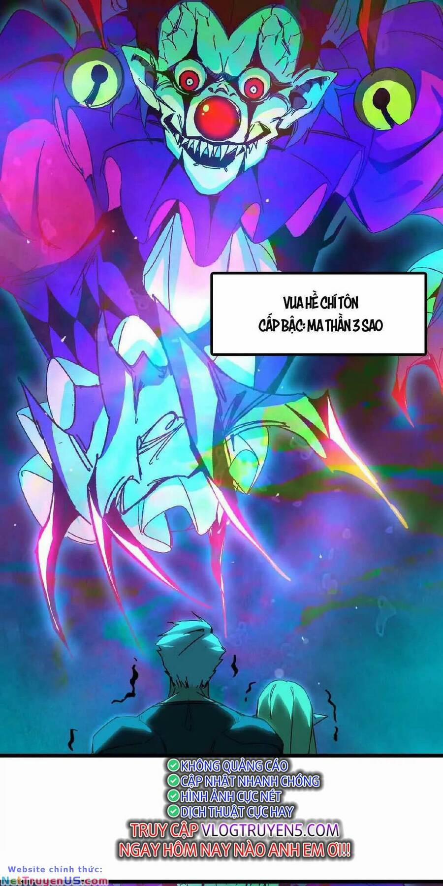 Dũng Giả X Nữ Ma Vương 14 trang 13