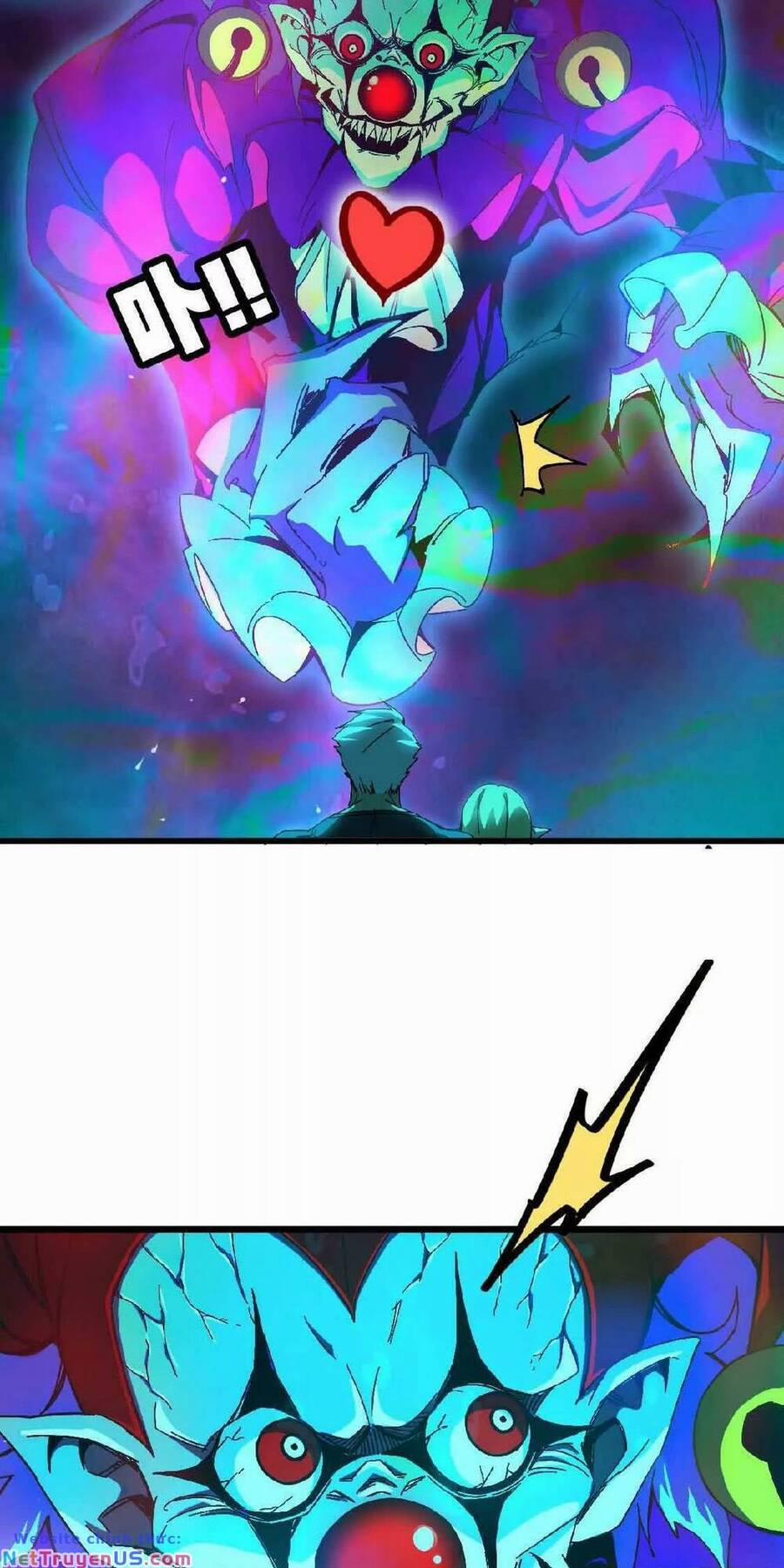 Dũng Giả X Nữ Ma Vương 14 trang 14