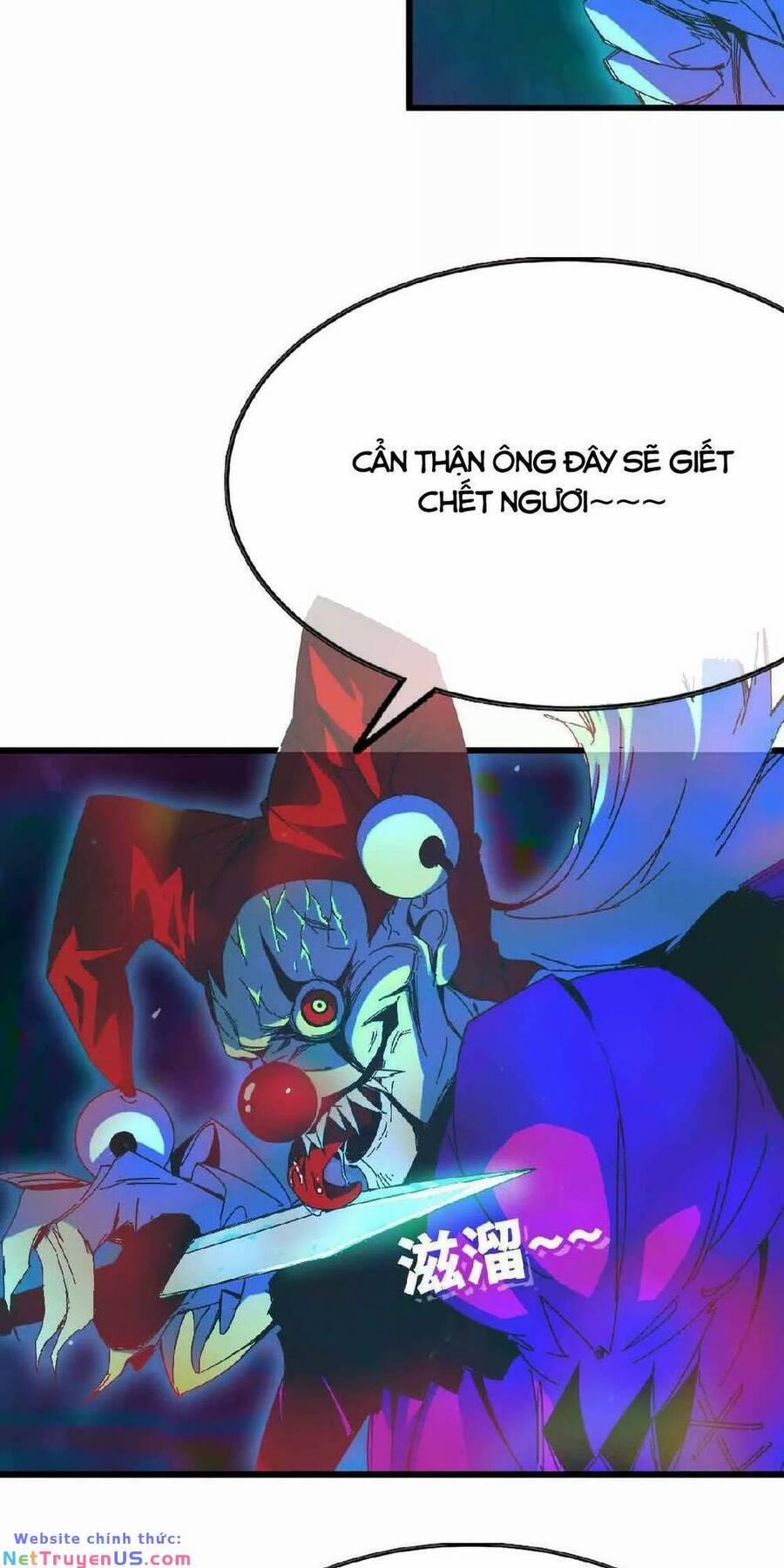 Dũng Giả X Nữ Ma Vương 14 trang 17