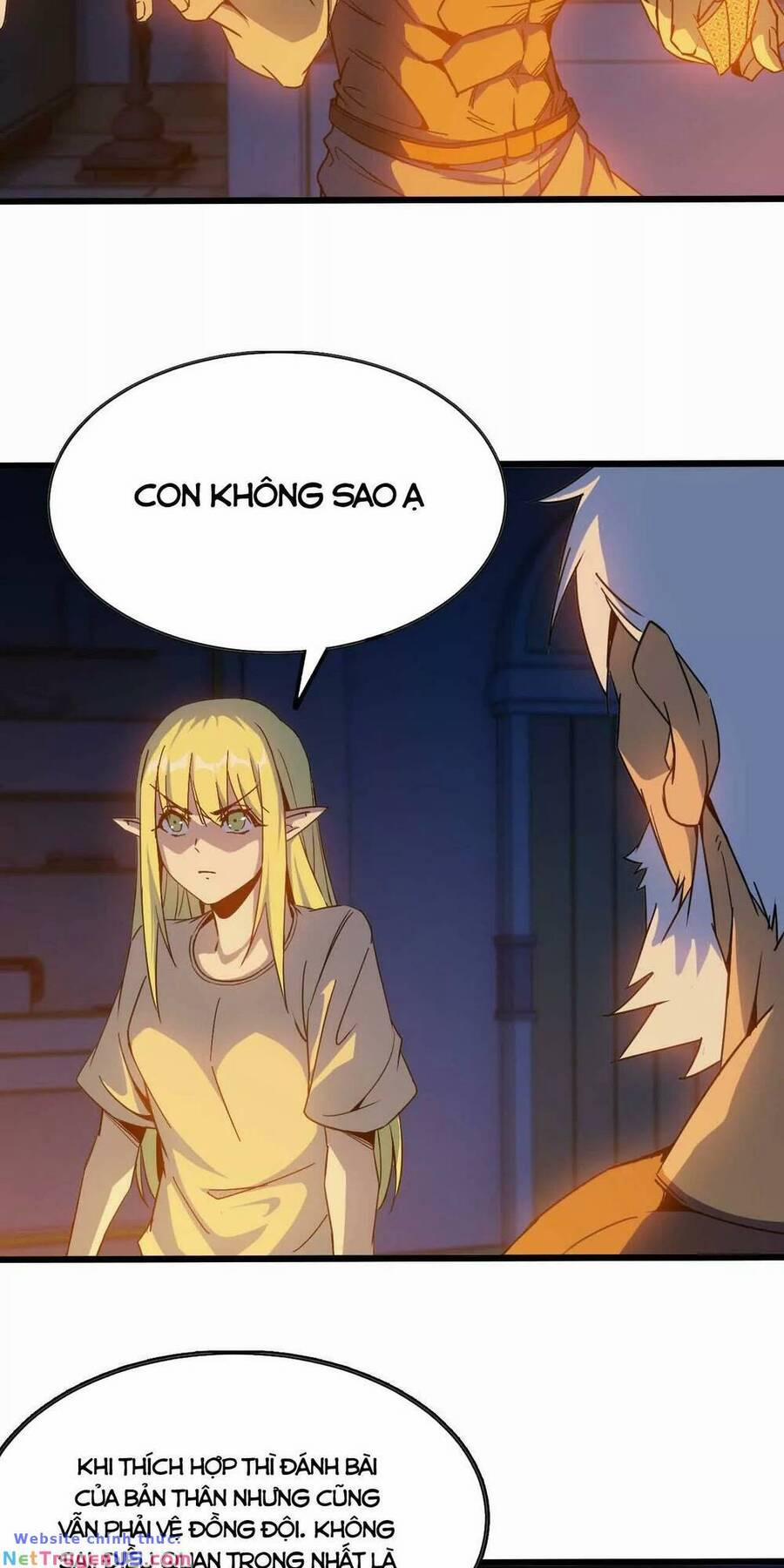 Dũng Giả X Nữ Ma Vương 14 trang 2