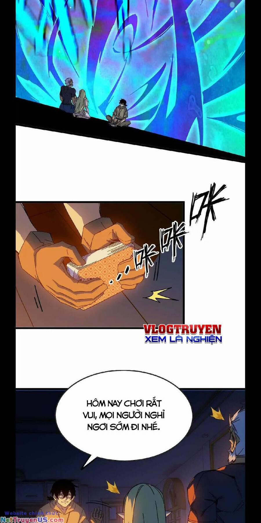 Dũng Giả X Nữ Ma Vương 14 trang 23