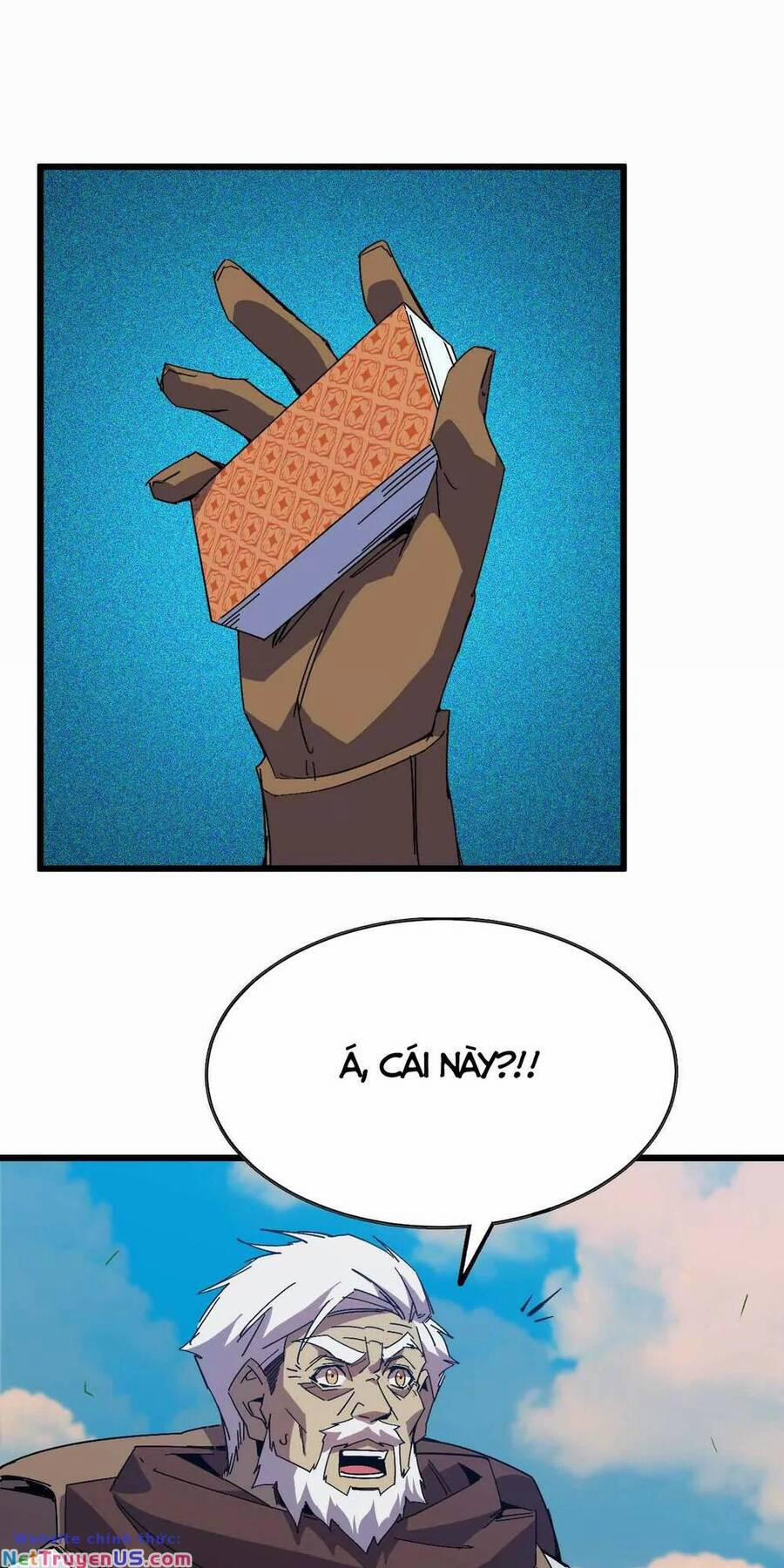 Dũng Giả X Nữ Ma Vương 14 trang 32