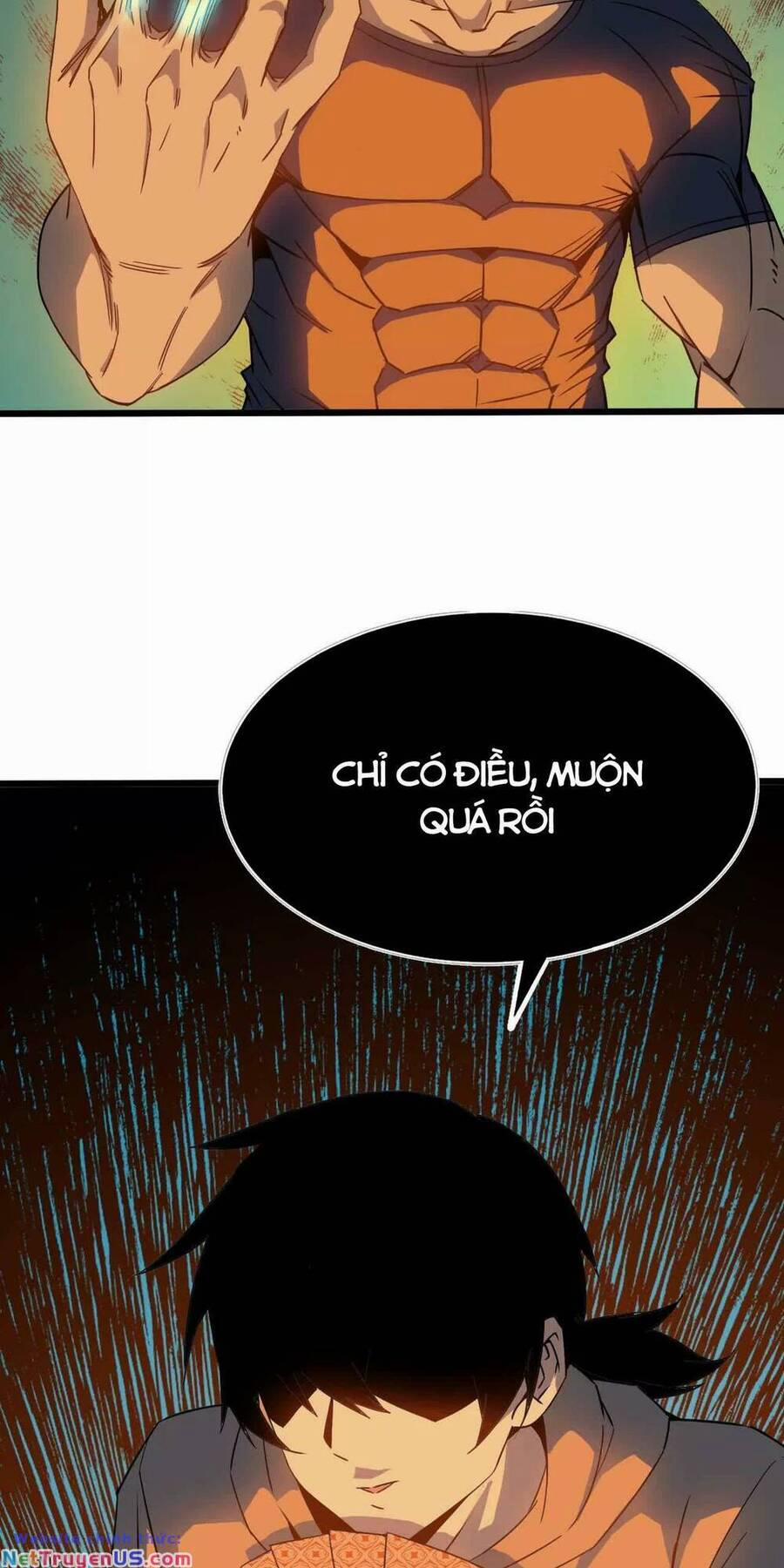 Dũng Giả X Nữ Ma Vương 14 trang 4