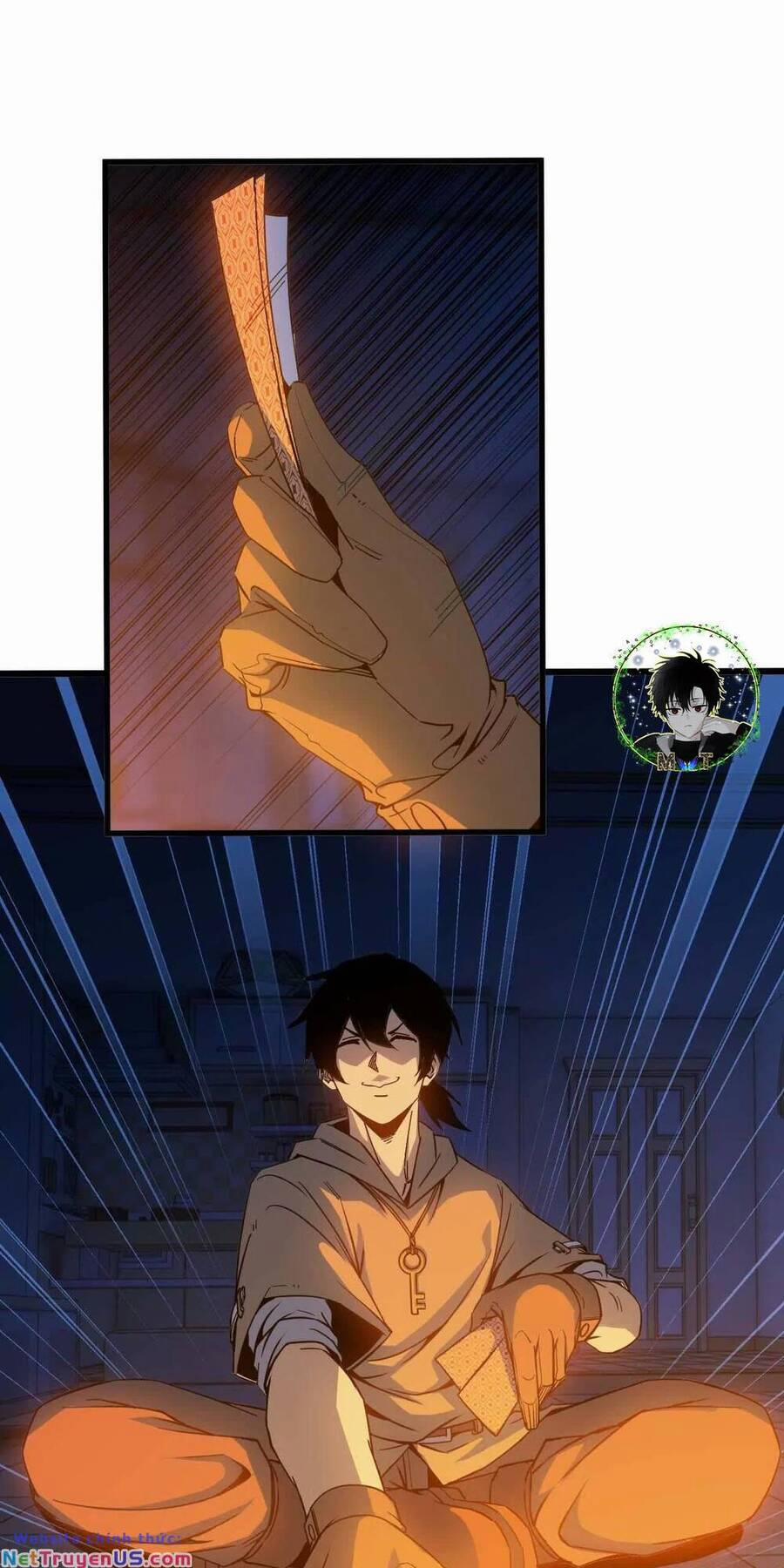 Dũng Giả X Nữ Ma Vương 14 trang 7