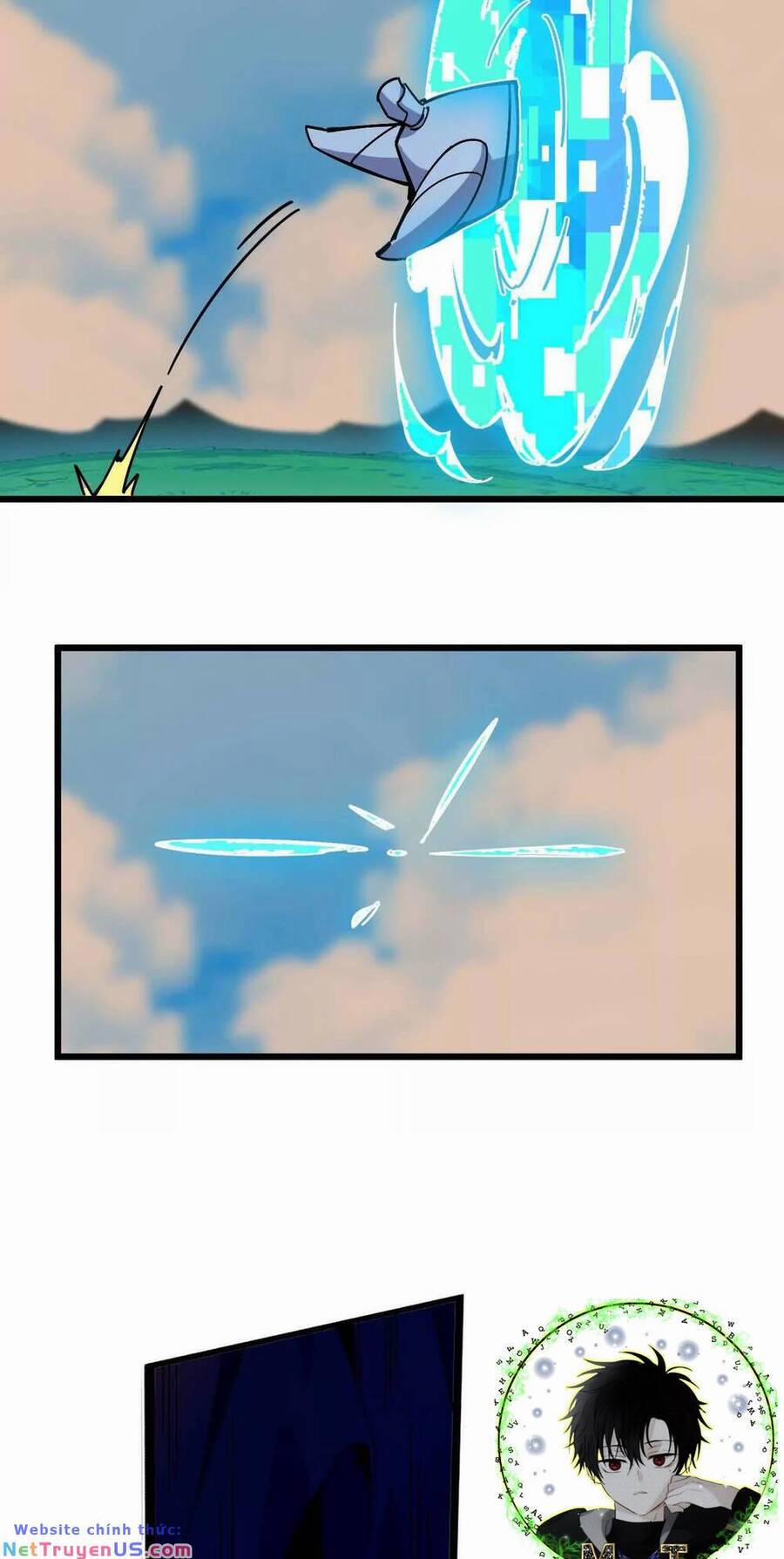 Dũng Giả X Nữ Ma Vương 15 trang 18