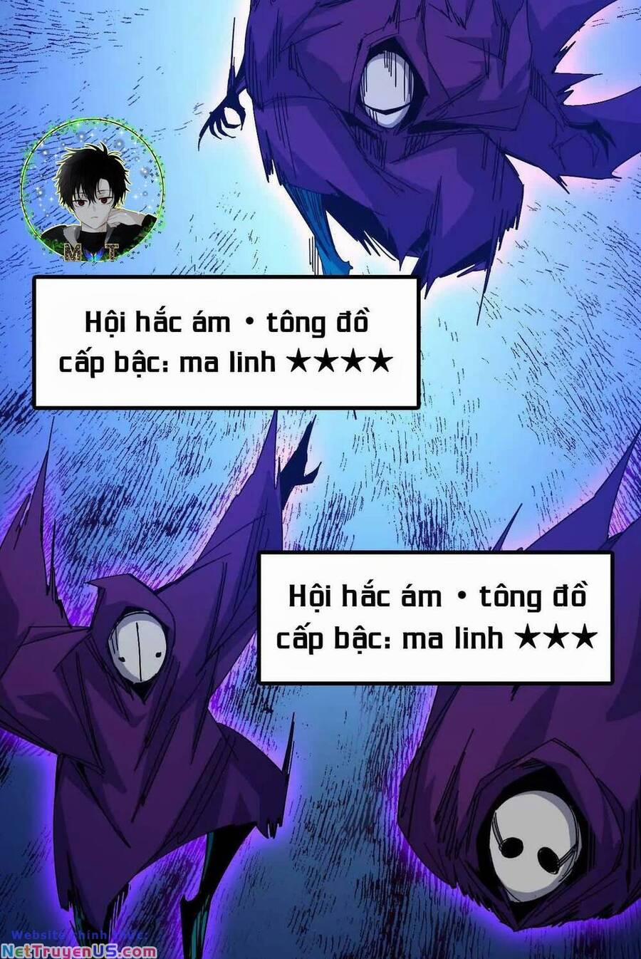 Dũng Giả X Nữ Ma Vương 15 trang 25