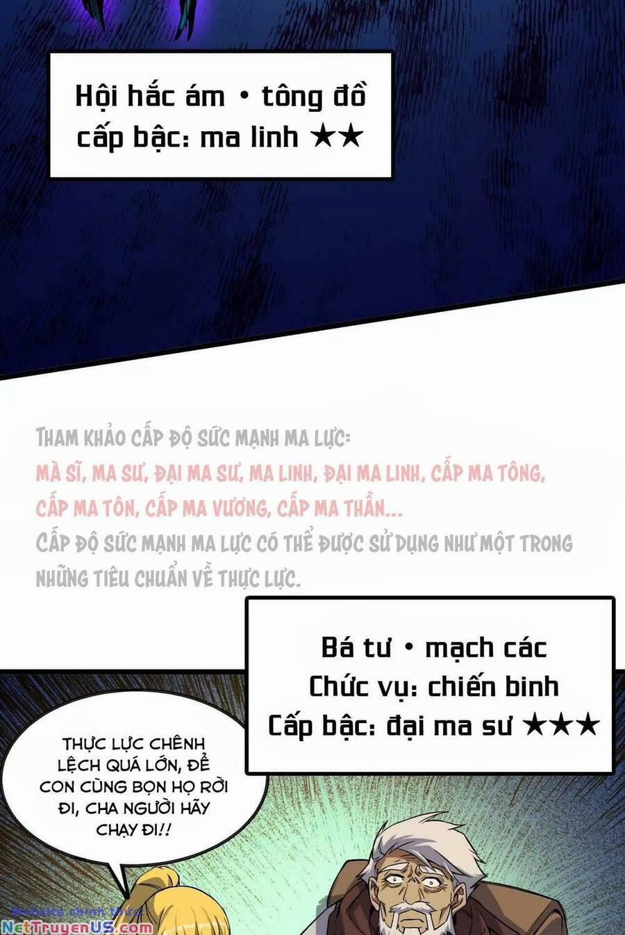 Dũng Giả X Nữ Ma Vương 15 trang 26