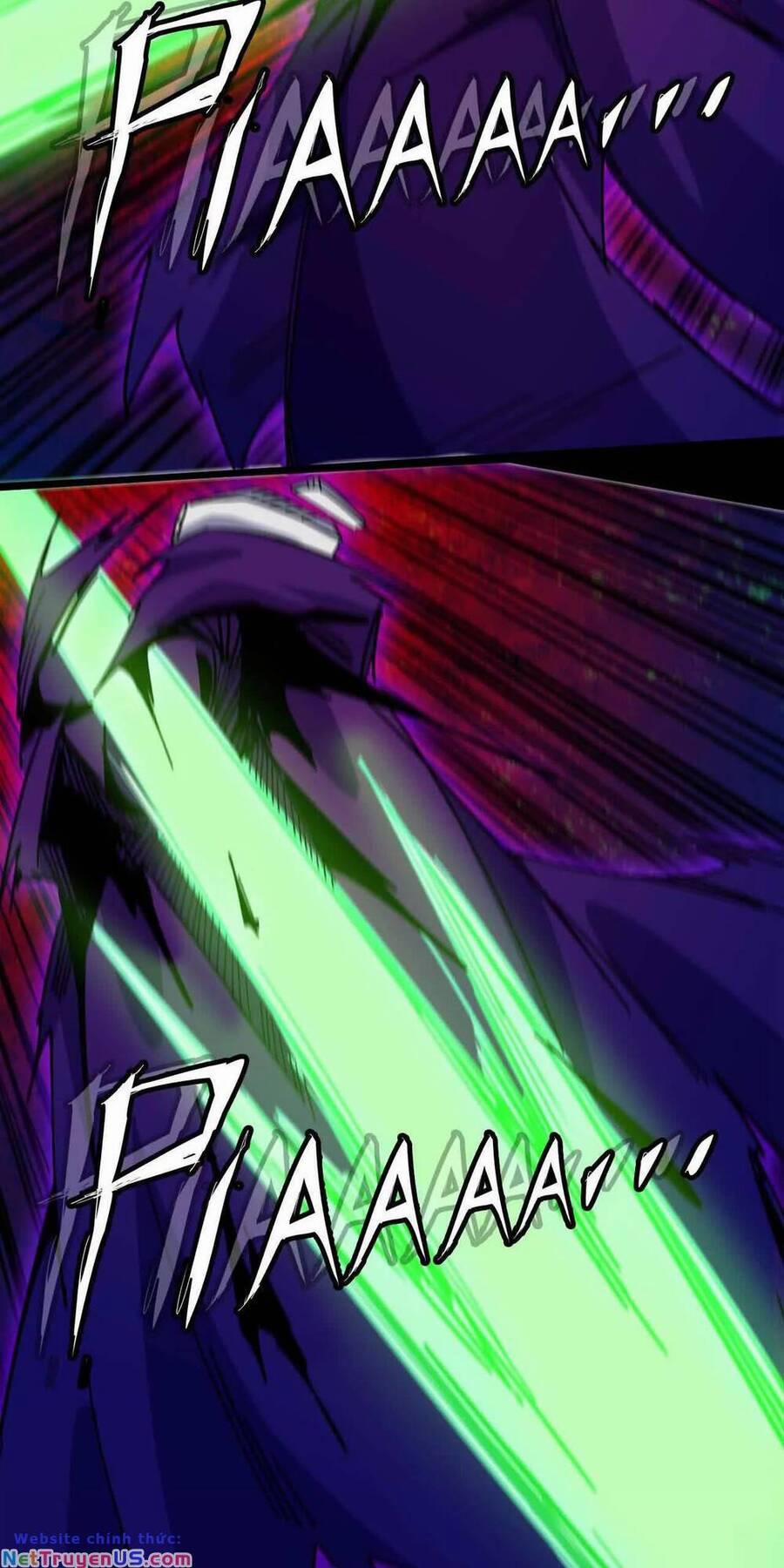 Dũng Giả X Nữ Ma Vương 15 trang 40