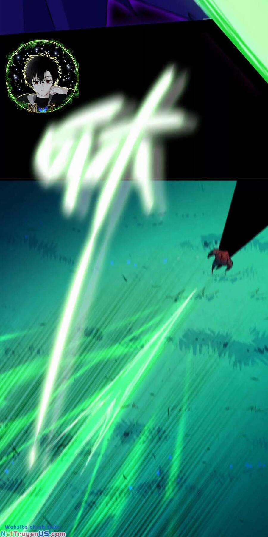 Dũng Giả X Nữ Ma Vương 15 trang 41