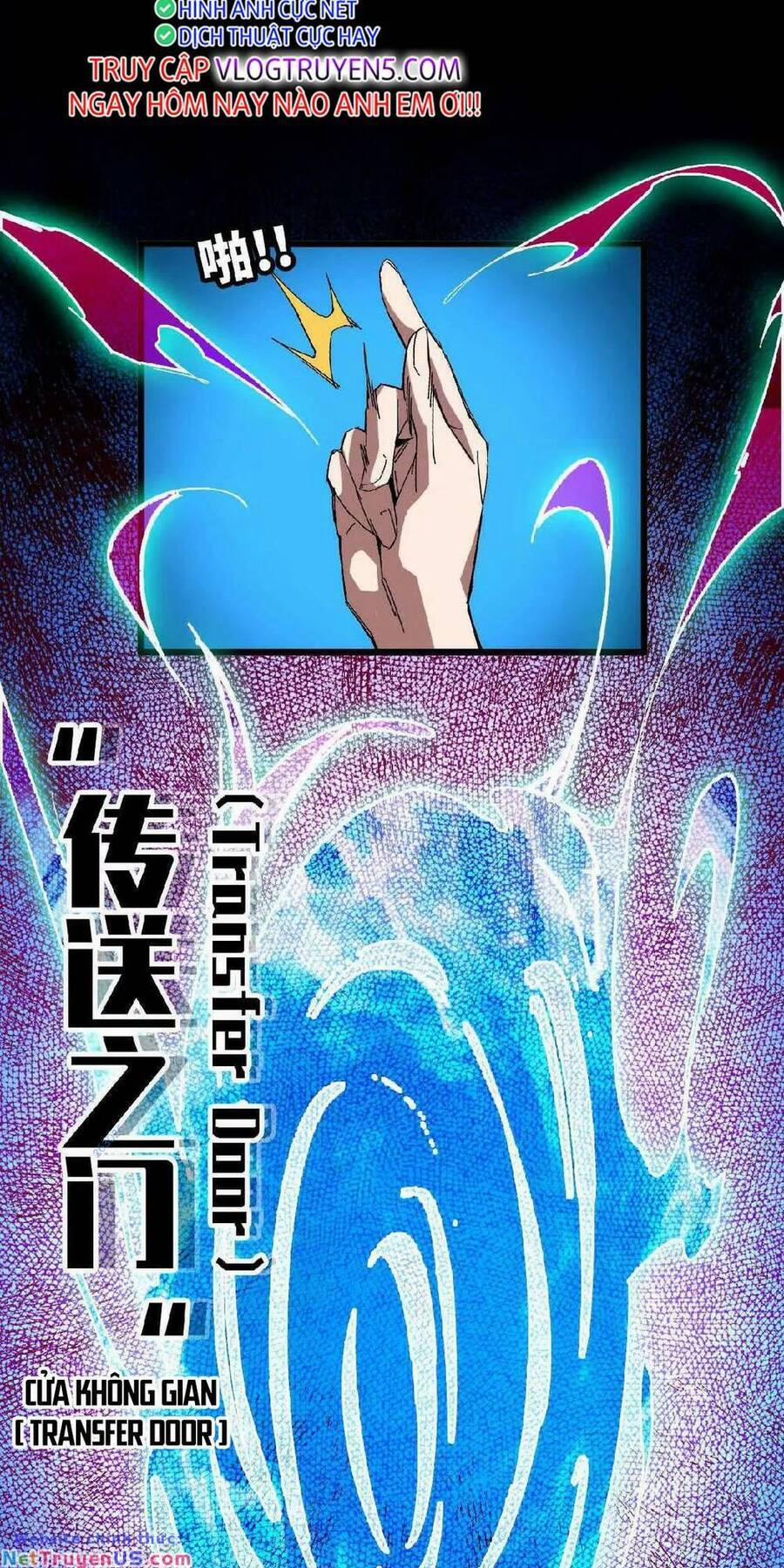 Dũng Giả X Nữ Ma Vương 16 trang 15