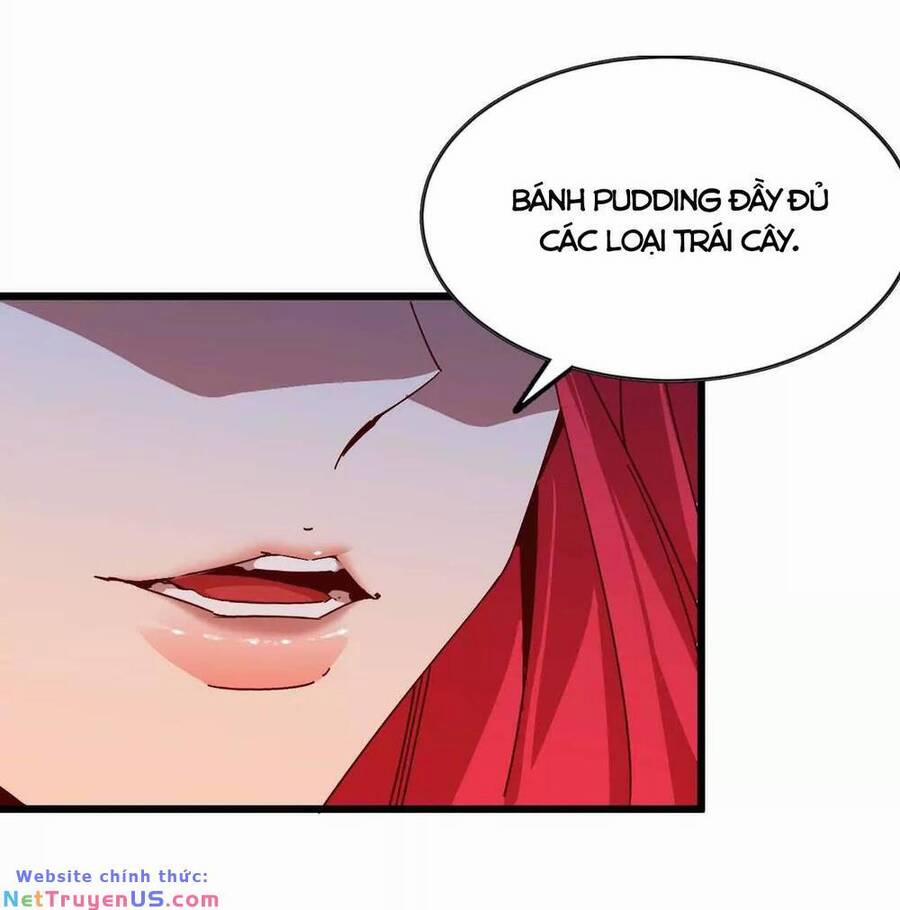 Dũng Giả X Nữ Ma Vương 16 trang 25