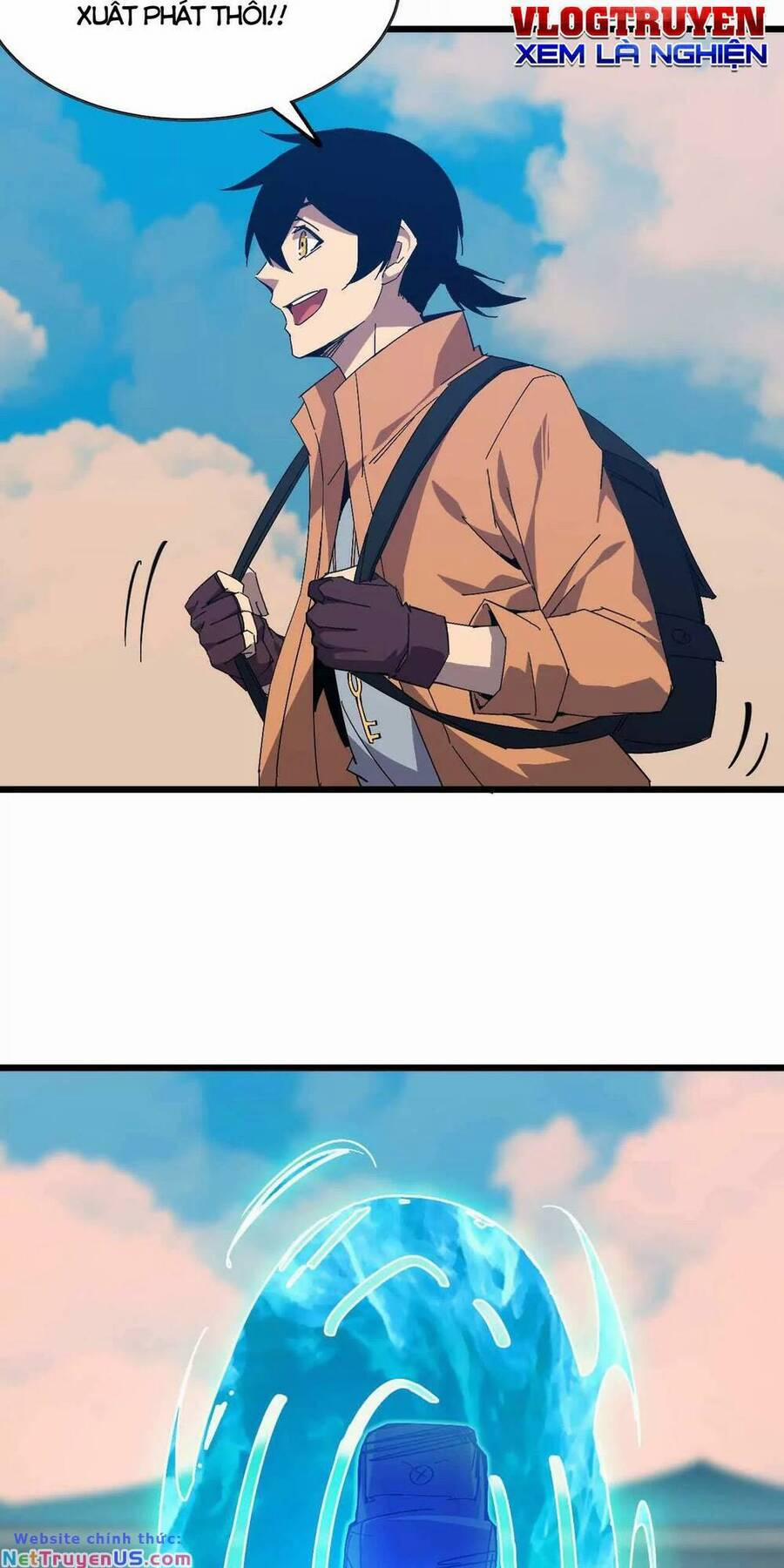 Dũng Giả X Nữ Ma Vương 16 trang 28