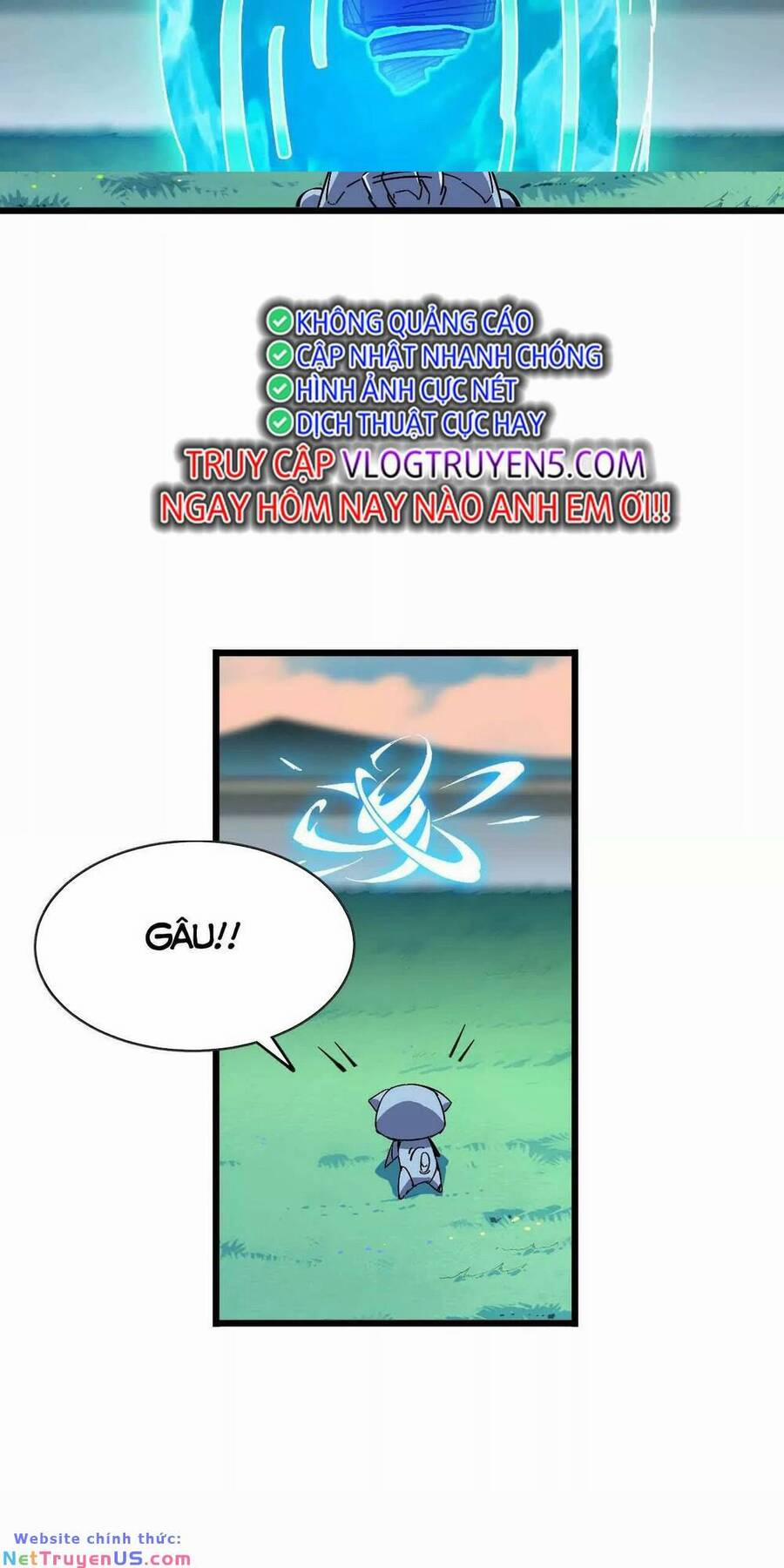 Dũng Giả X Nữ Ma Vương 16 trang 29